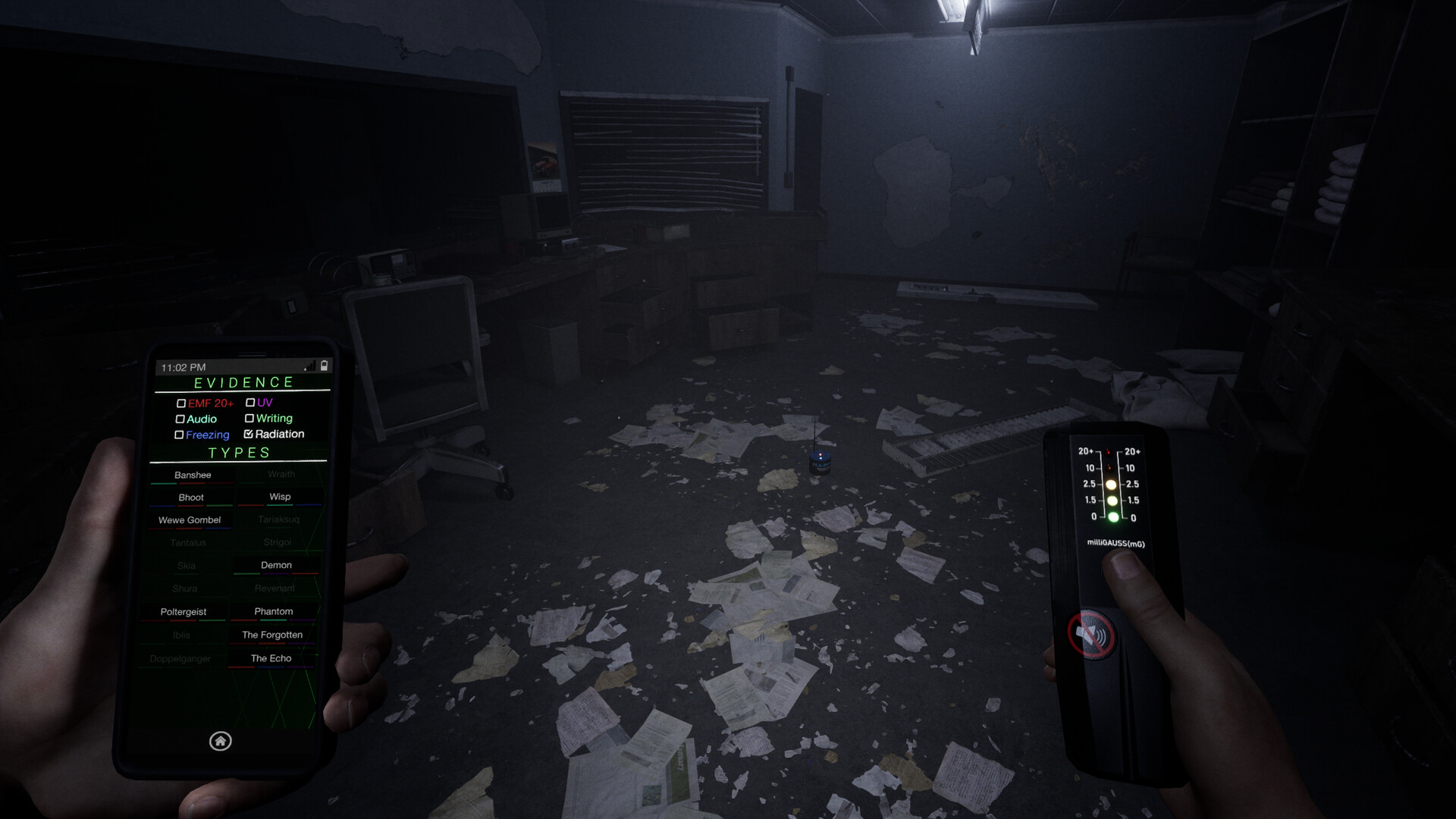 The Other Side screenshot #15