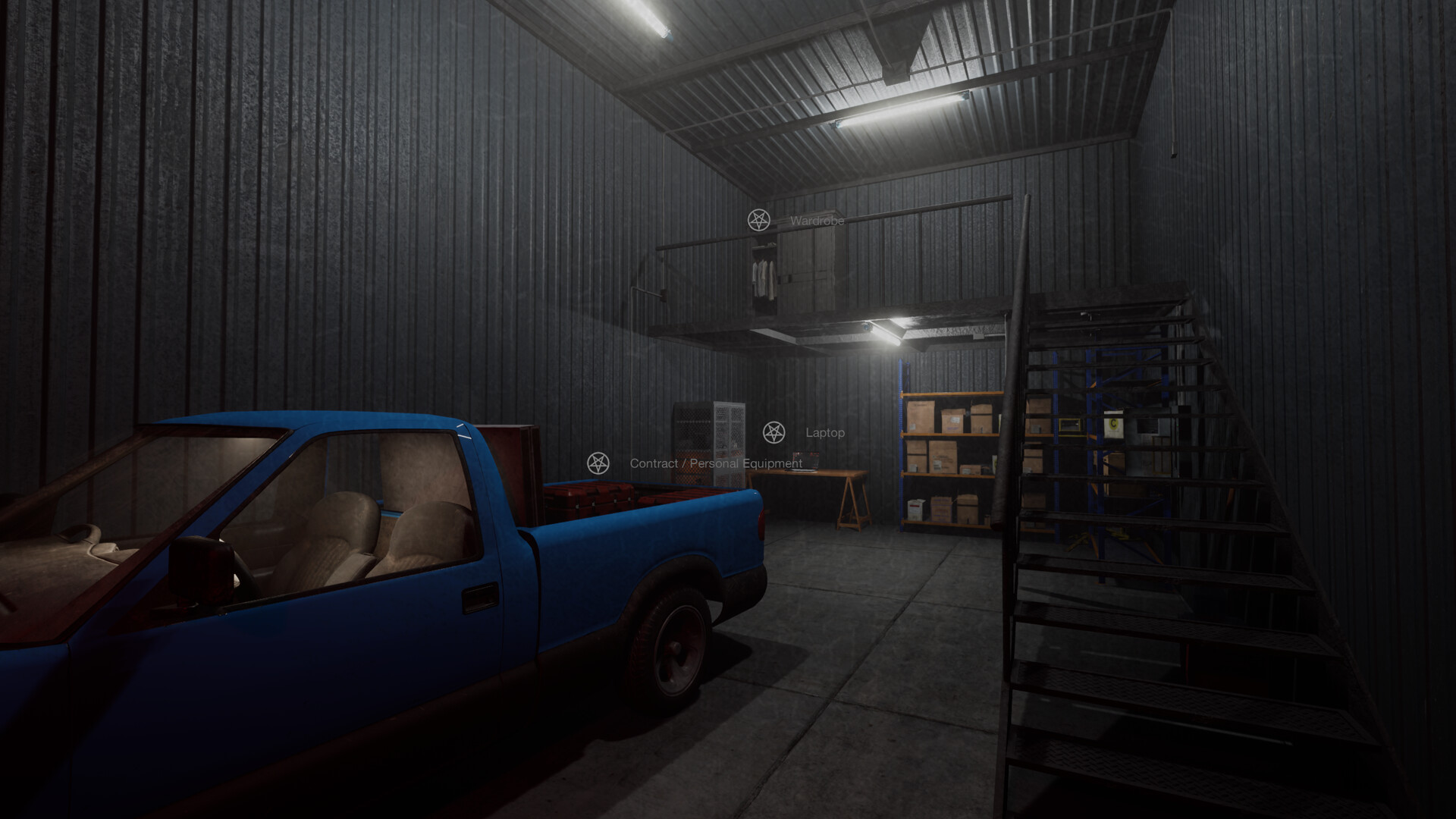 The Other Side screenshot #19
