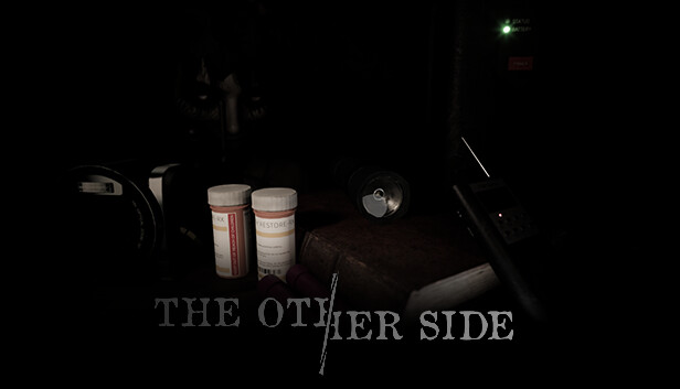 Trailer The Other Side