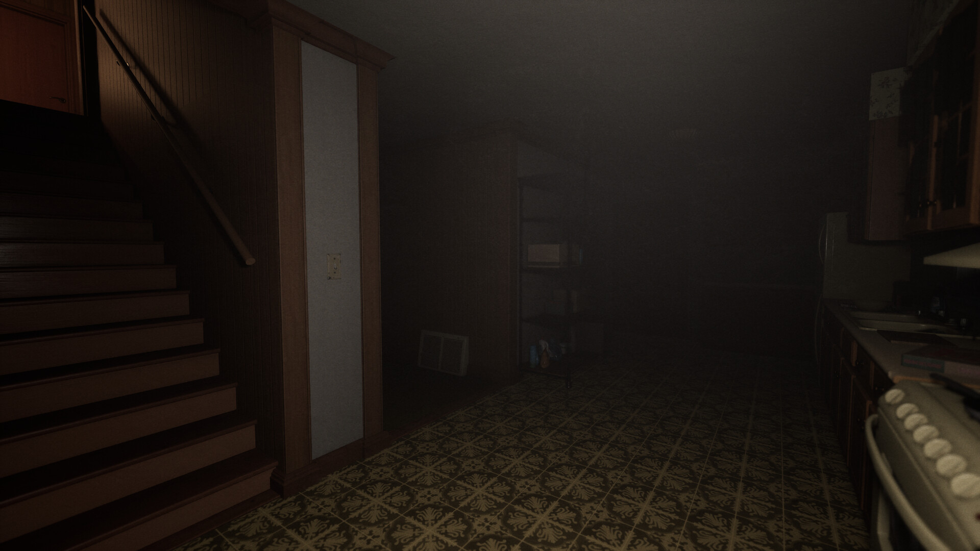 The Other Side screenshot #13