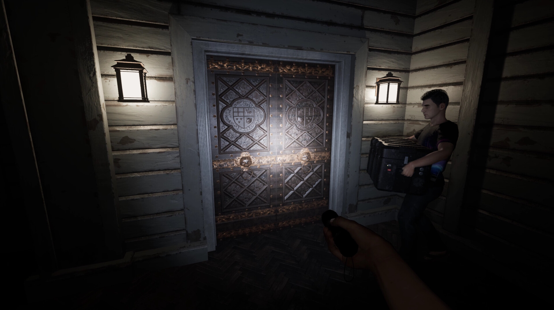 The Other Side screenshot 7