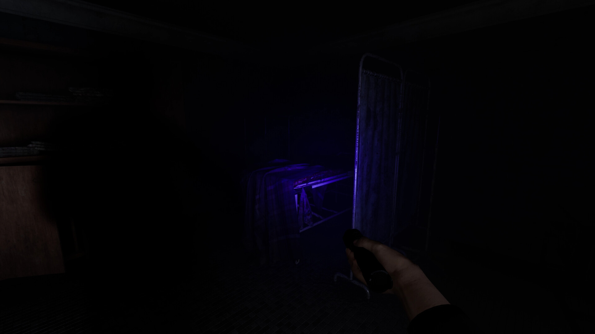 The Other Side screenshot 13