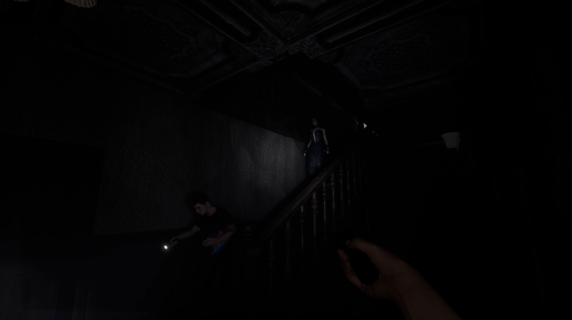 The Other Side screenshot 5