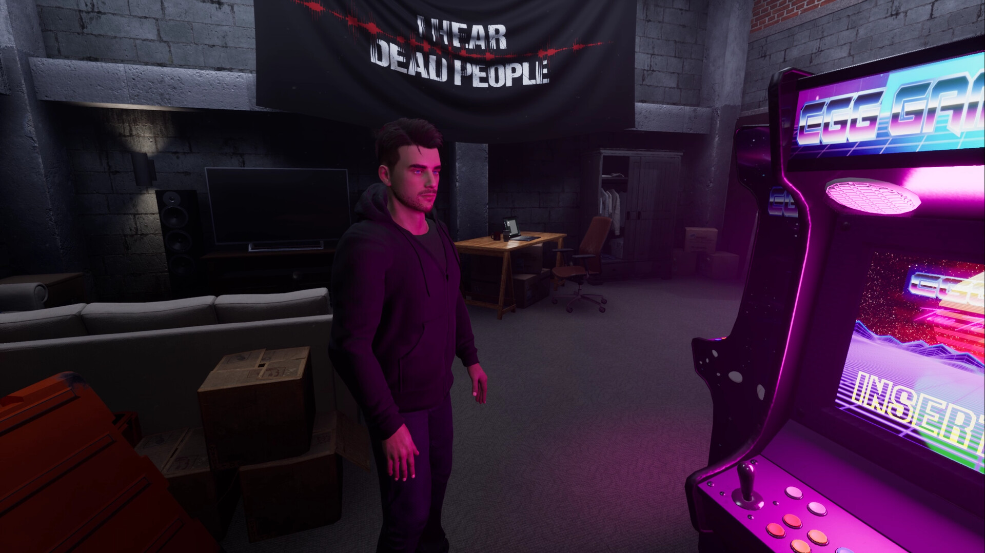 The Other Side screenshot 14