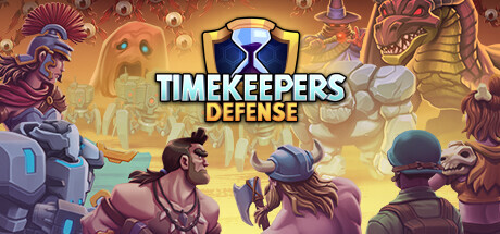 Timekeepers Defense Playtest Cheat Engine/CT