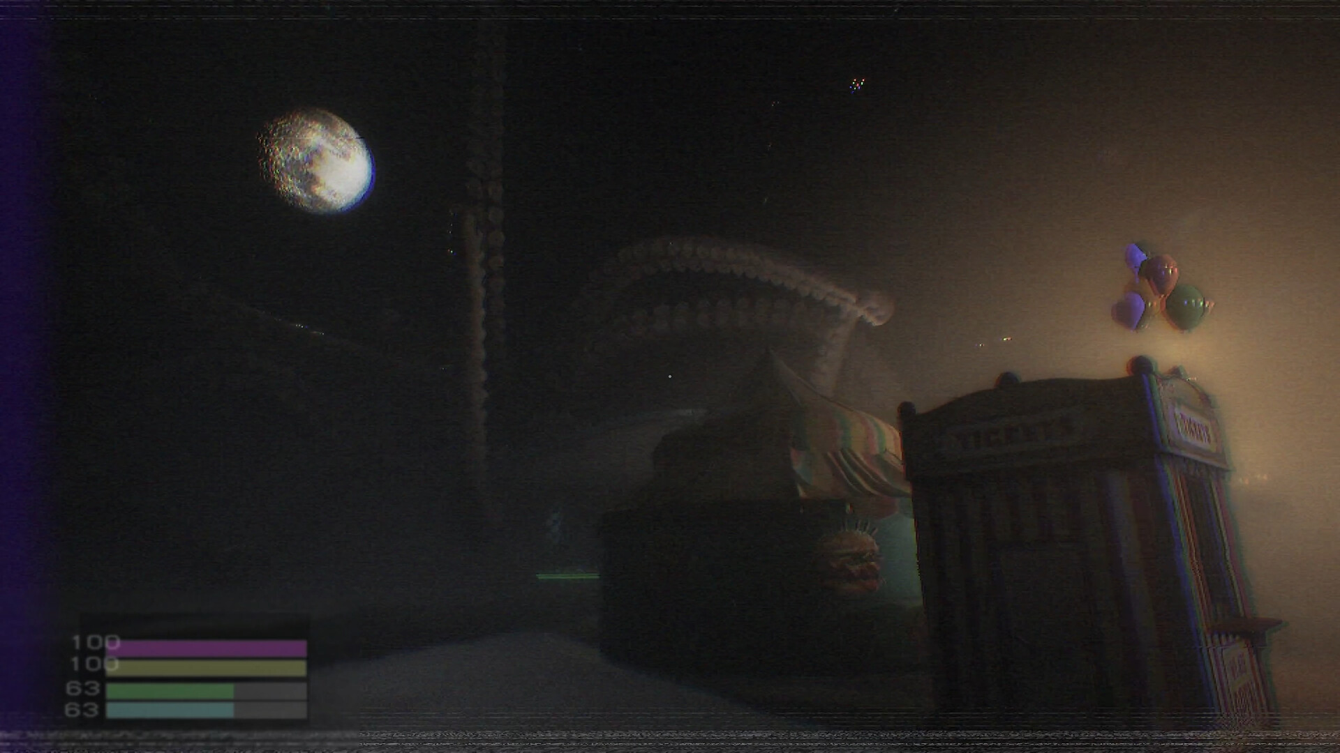 Project Jump Scare screenshot 5