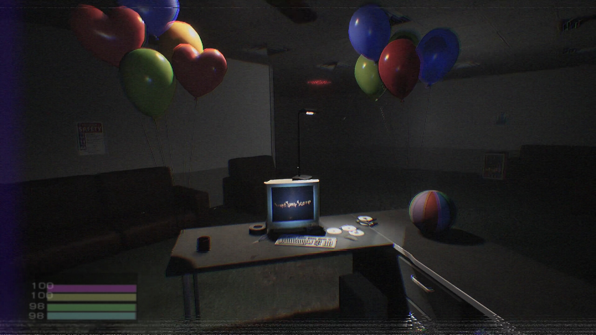Project Jump Scare screenshot 6