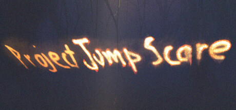 Project Jump Scare Banner
