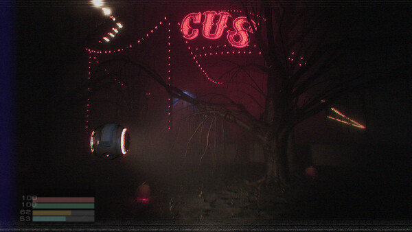 Project Jump Scare screenshot 2