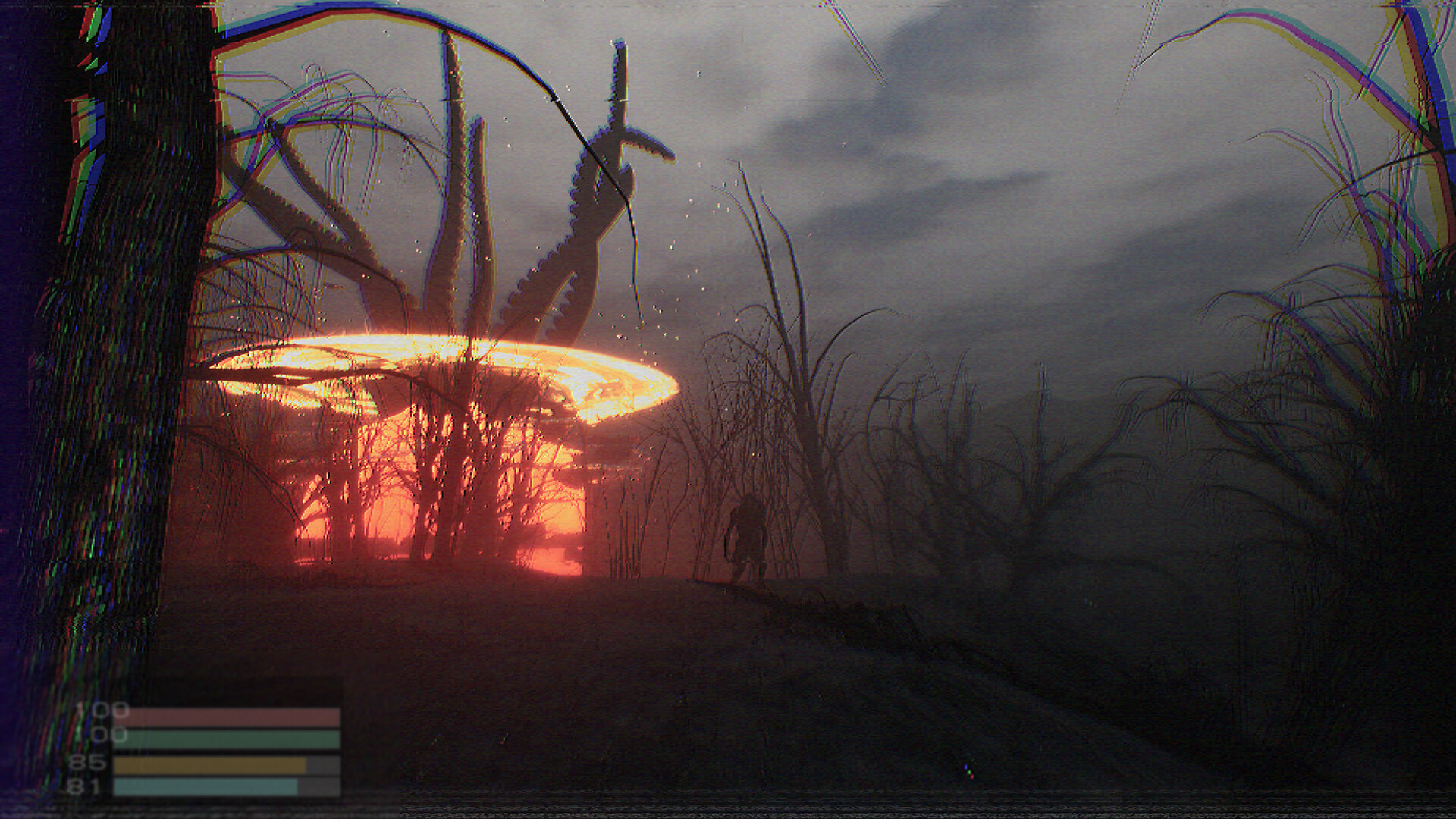Project Jump Scare screenshot 1
