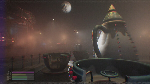 Project Jump Scare screenshot 5
