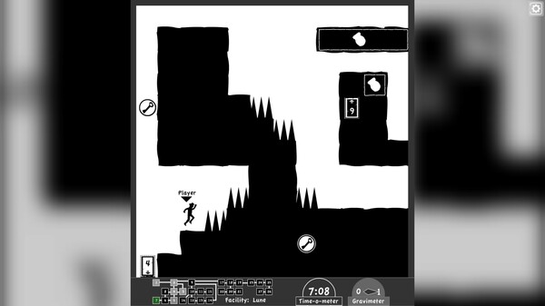 Shift Legacy Collection screenshot 5