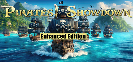 Pirates! Showdown: Enhanced Edition Cheat Engine/CT