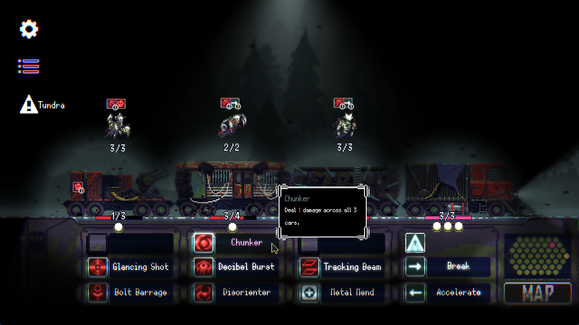 Cryohazard screenshot 5