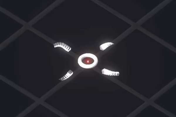Geometry Survivor [0] video 5