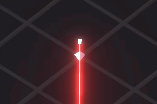 Geometry Survivor [0] video 4