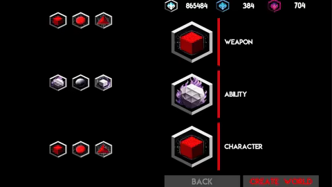 Geometry Survivor [0] video 1
