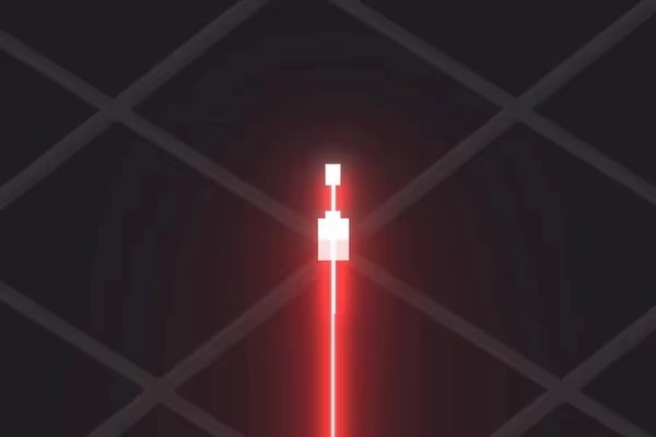 Geometry Survivor [0] video 2