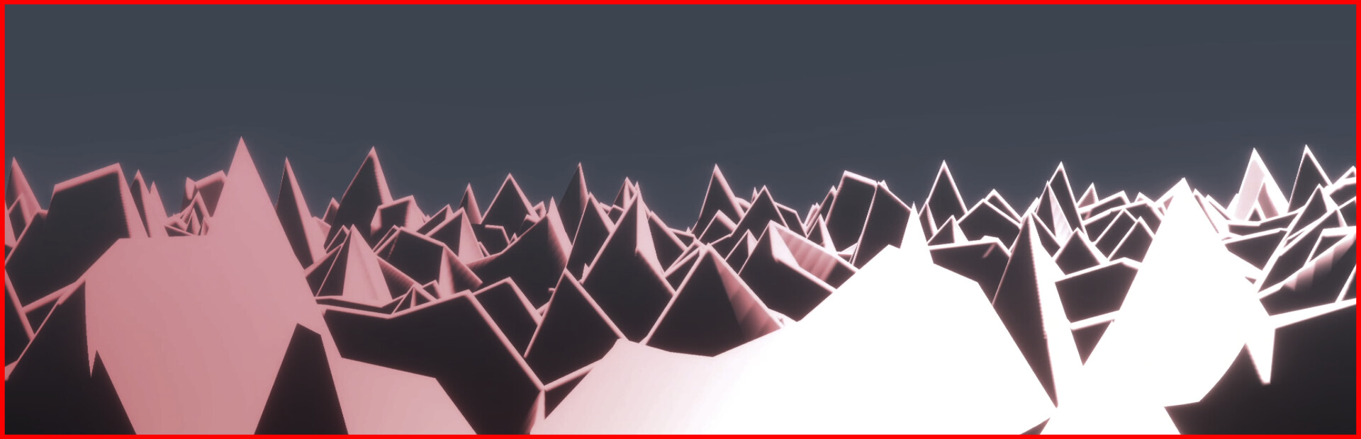 Geometry Survivor [0]