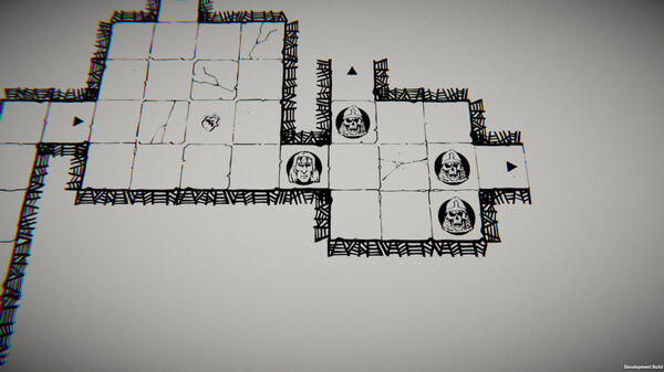 Megadungeon screenshot 2