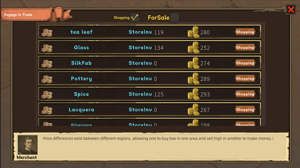 镇魔英雄谭_The Legend of Demon-slaying Heroes screenshot 10