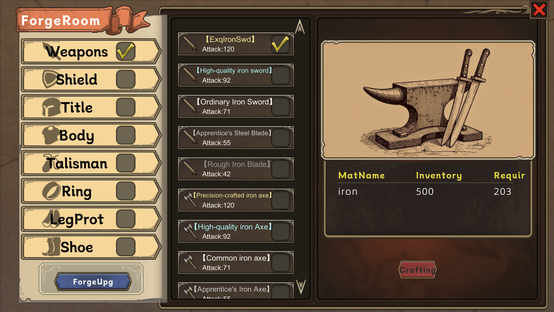 The Legend of Demon-slaying Heroes screenshot #6