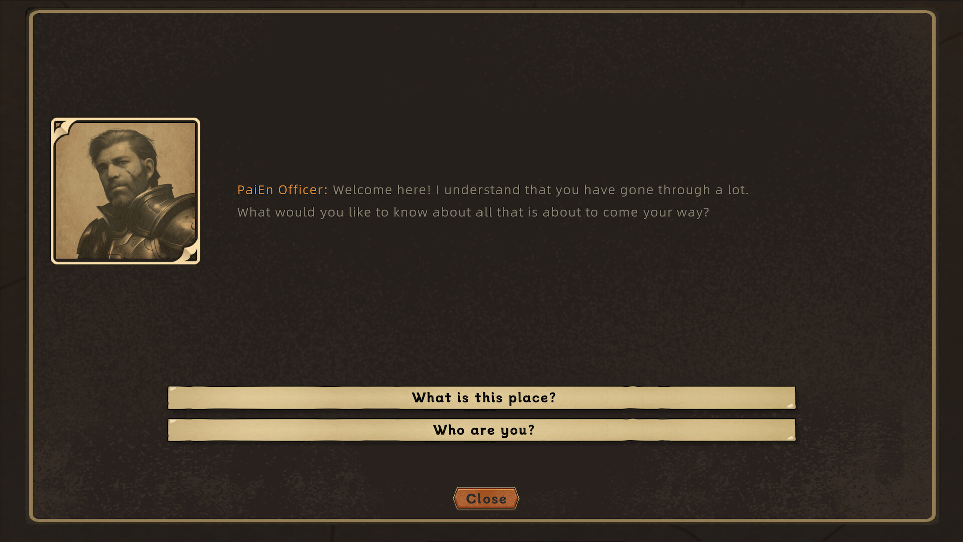 The Legend of Demon-slaying Heroes screenshot #3