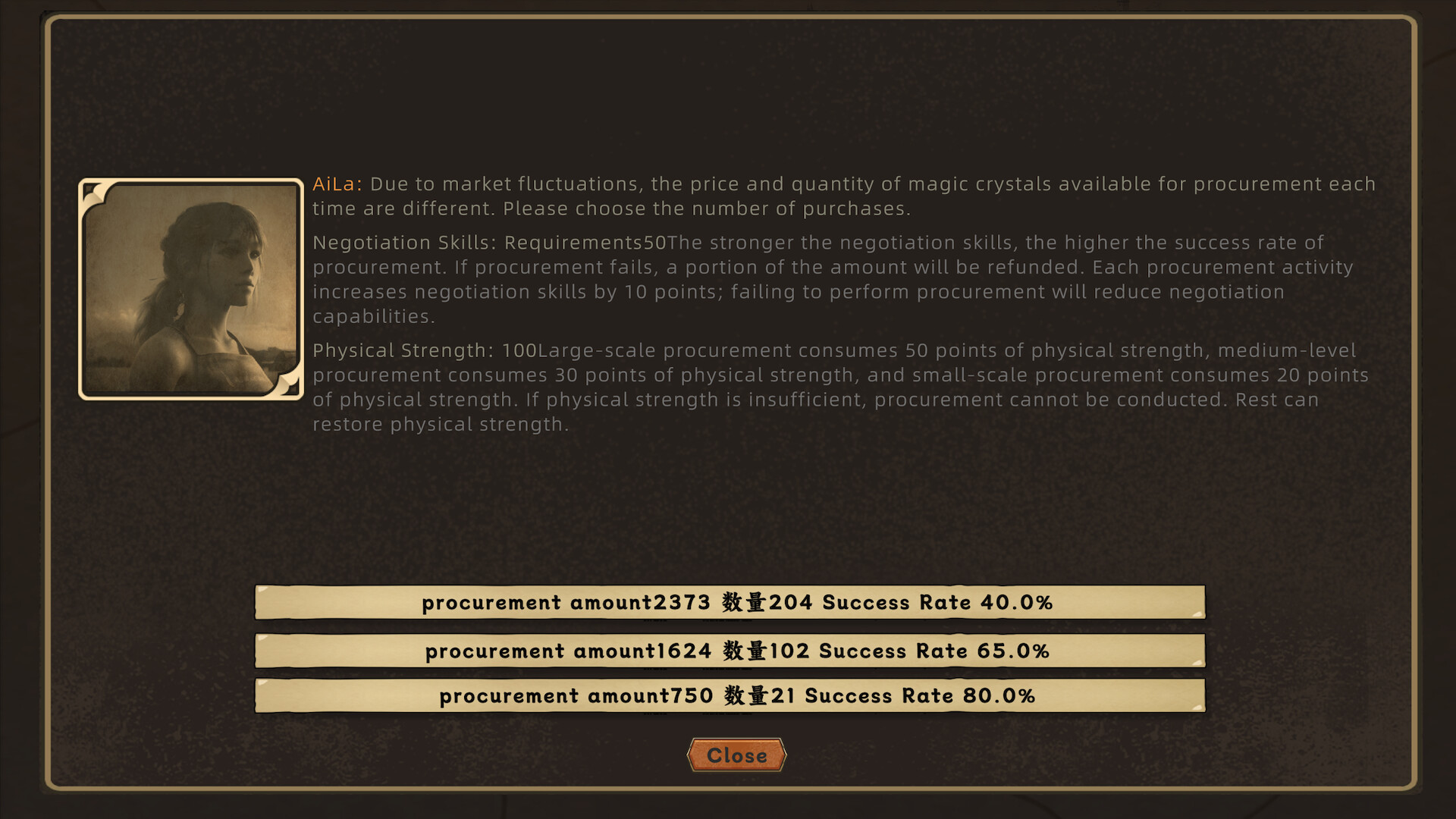 The Legend of Demon-slaying Heroes screenshot #11