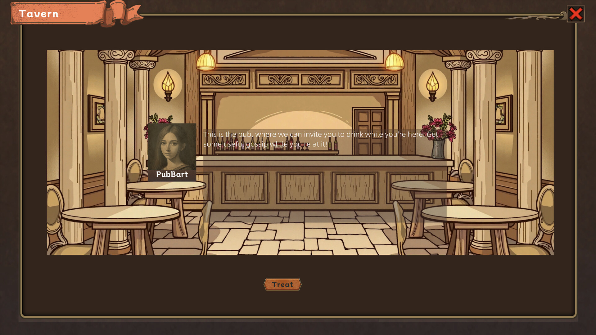 The Legend of Demon-slaying Heroes screenshot #14