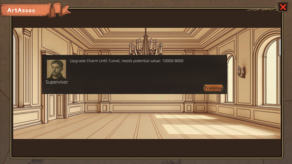 镇魔英雄谭_The Legend of Demon-slaying Heroes screenshot 13
