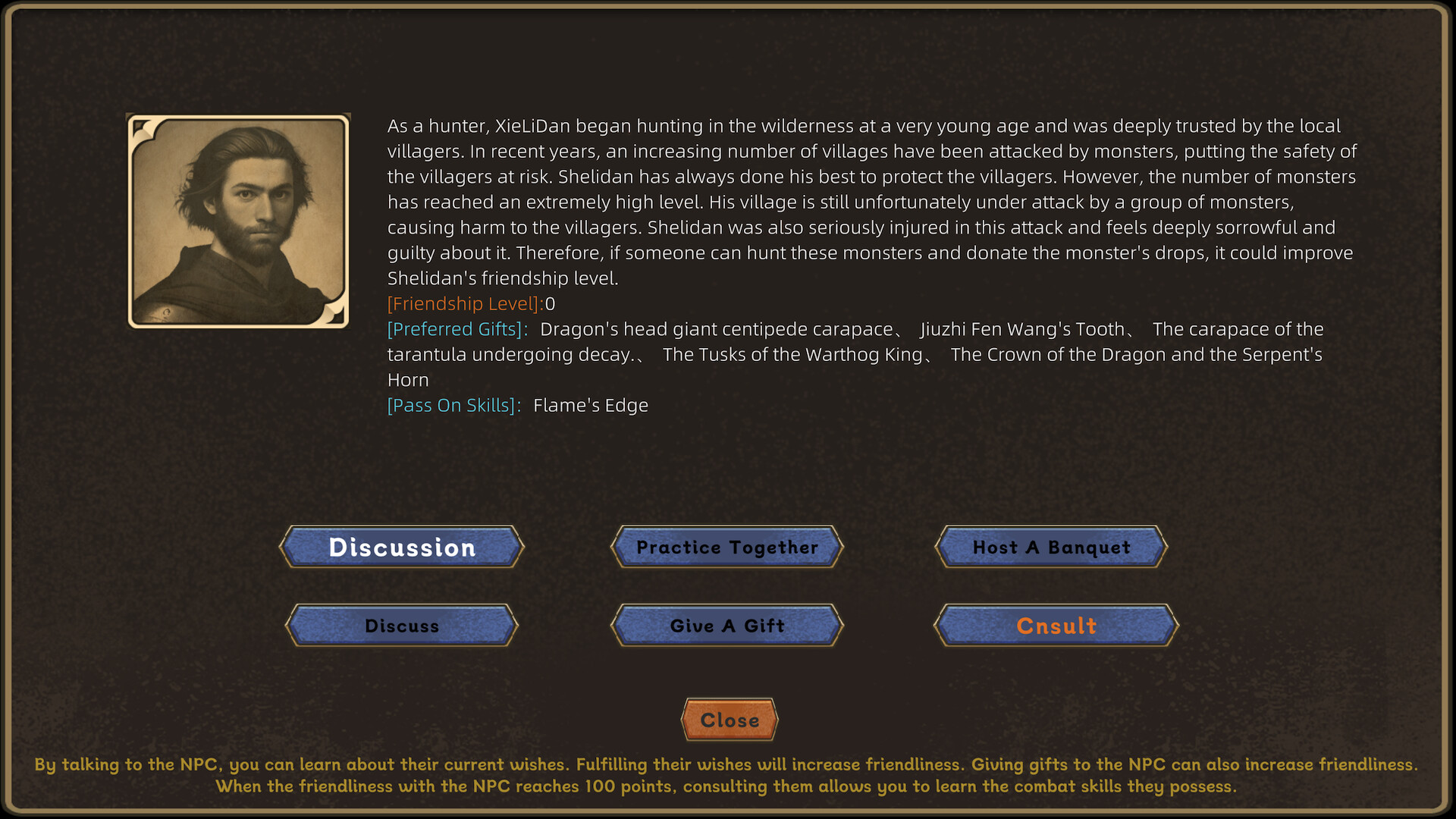 The Legend of Demon-slaying Heroes screenshot #9