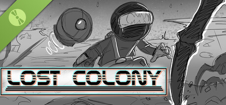 Купить дешево Lost Colony Demo Купить ключ дешево Lost Colony Demo