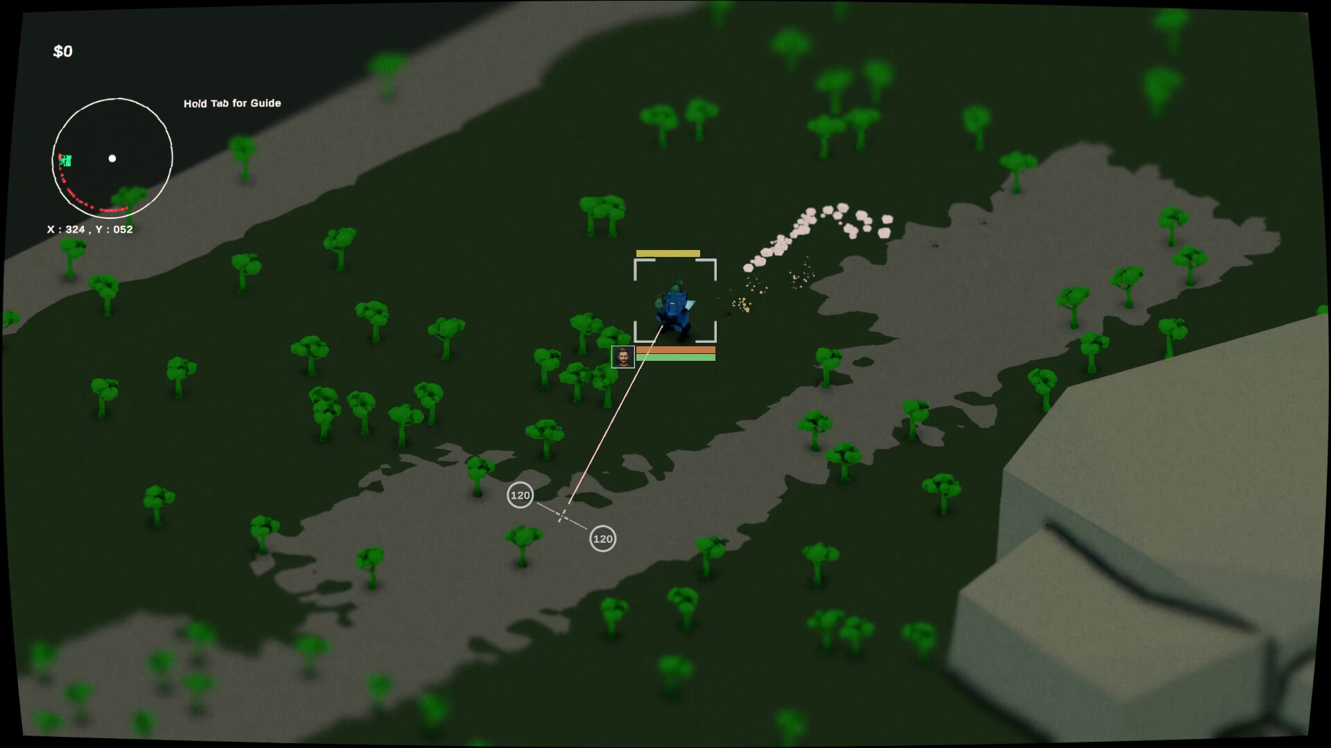 Iron Dawn screenshot 4