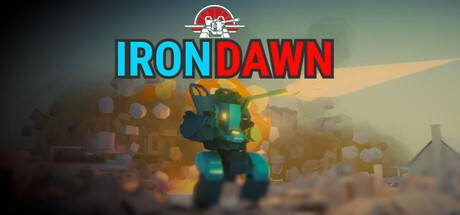 Iron Dawn