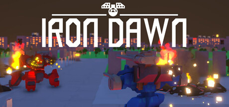 Iron Dawn Cheat Engine/CT