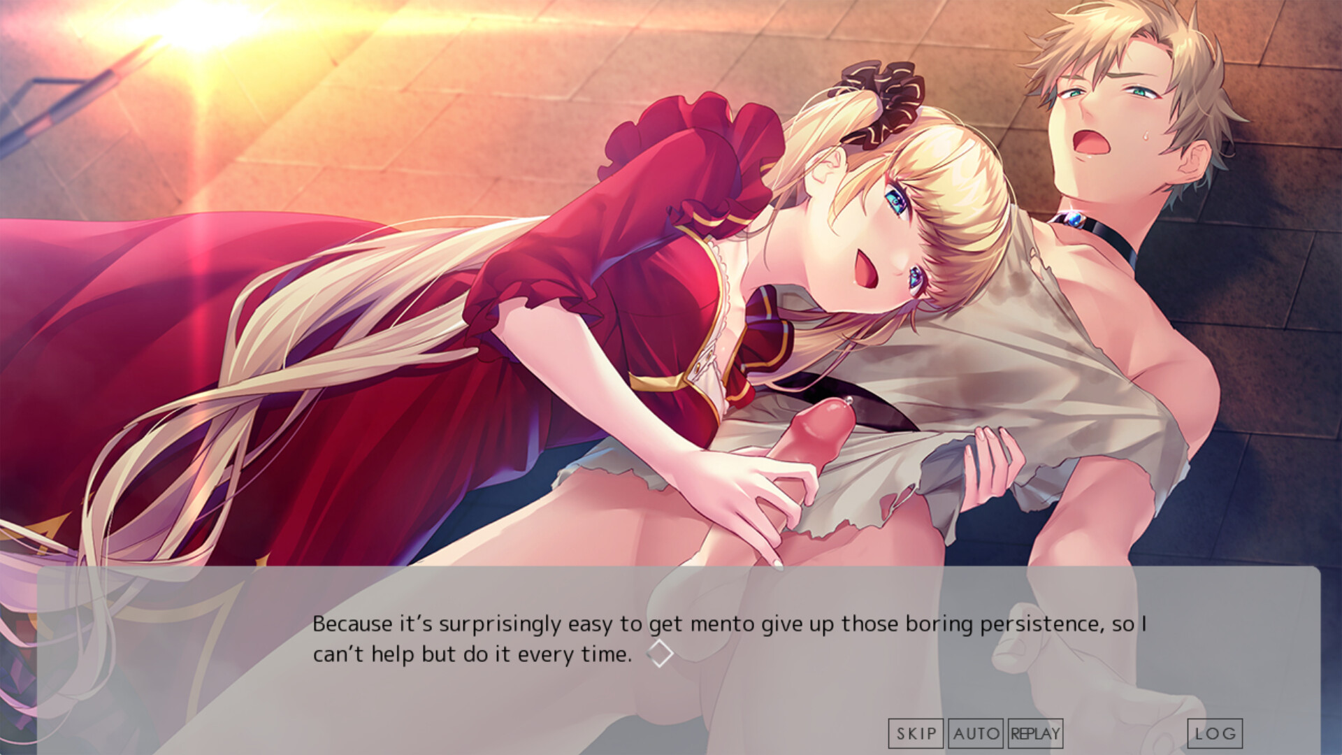 Princess Paradise screenshot 7