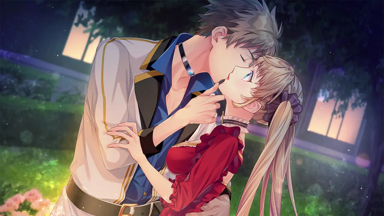 Princess Paradise screenshot 6