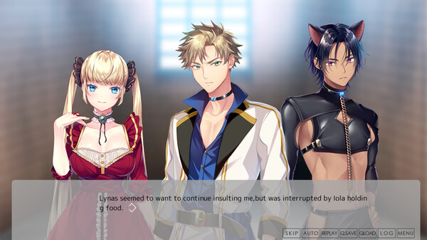 Screenshot 4 of Princess Paradise - final gameplay screenshot