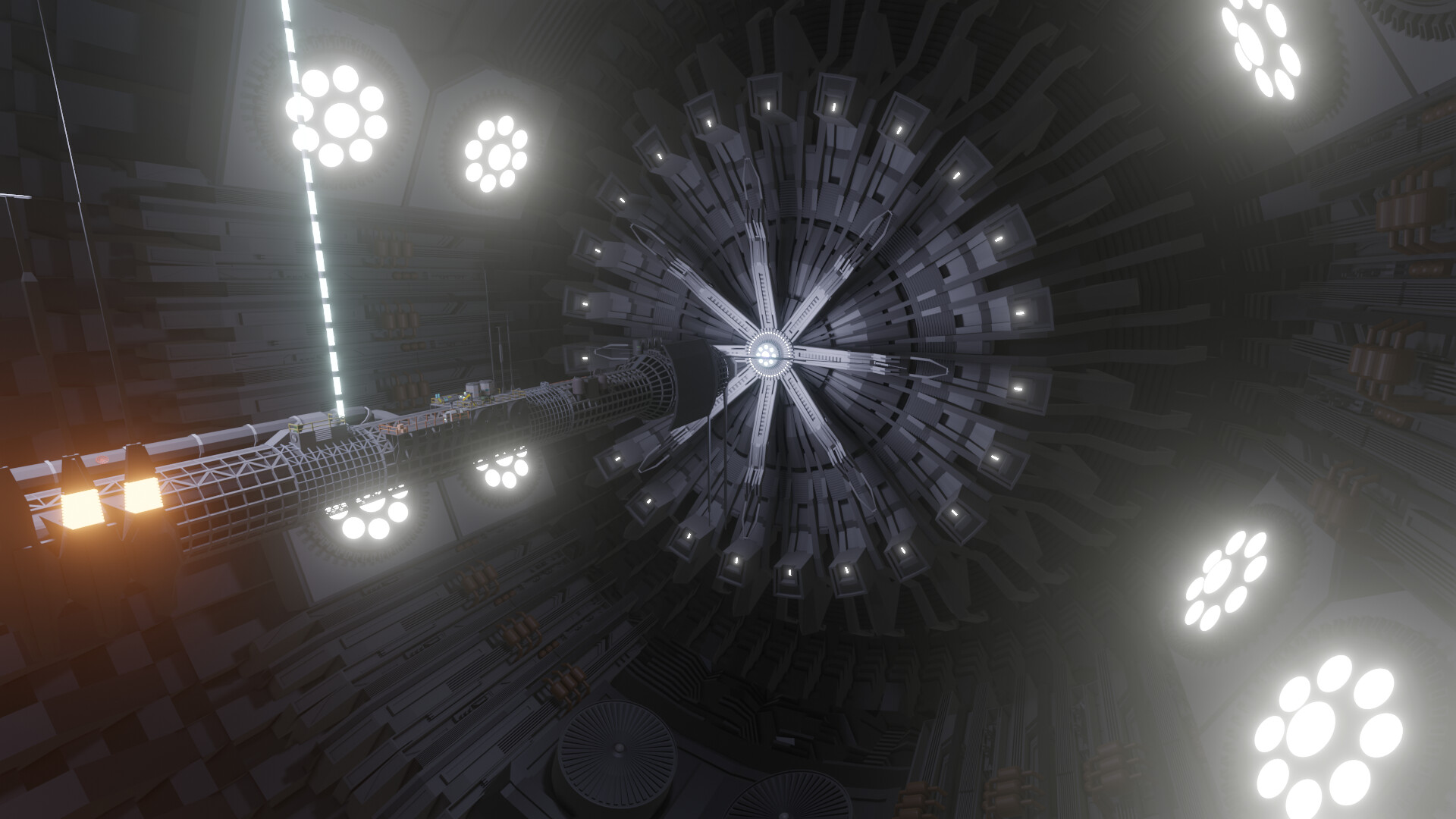 #4. 22 Minutes (Steam) 由: OblixStudio