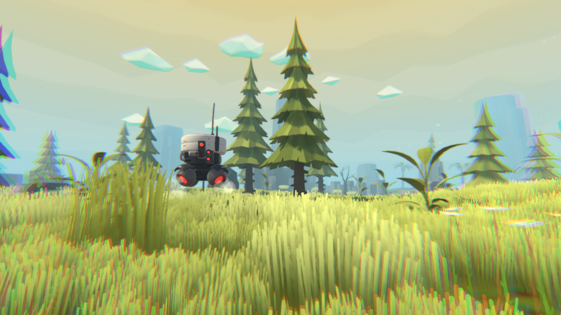 #5. 22 Minutes (Steam) 由: OblixStudio