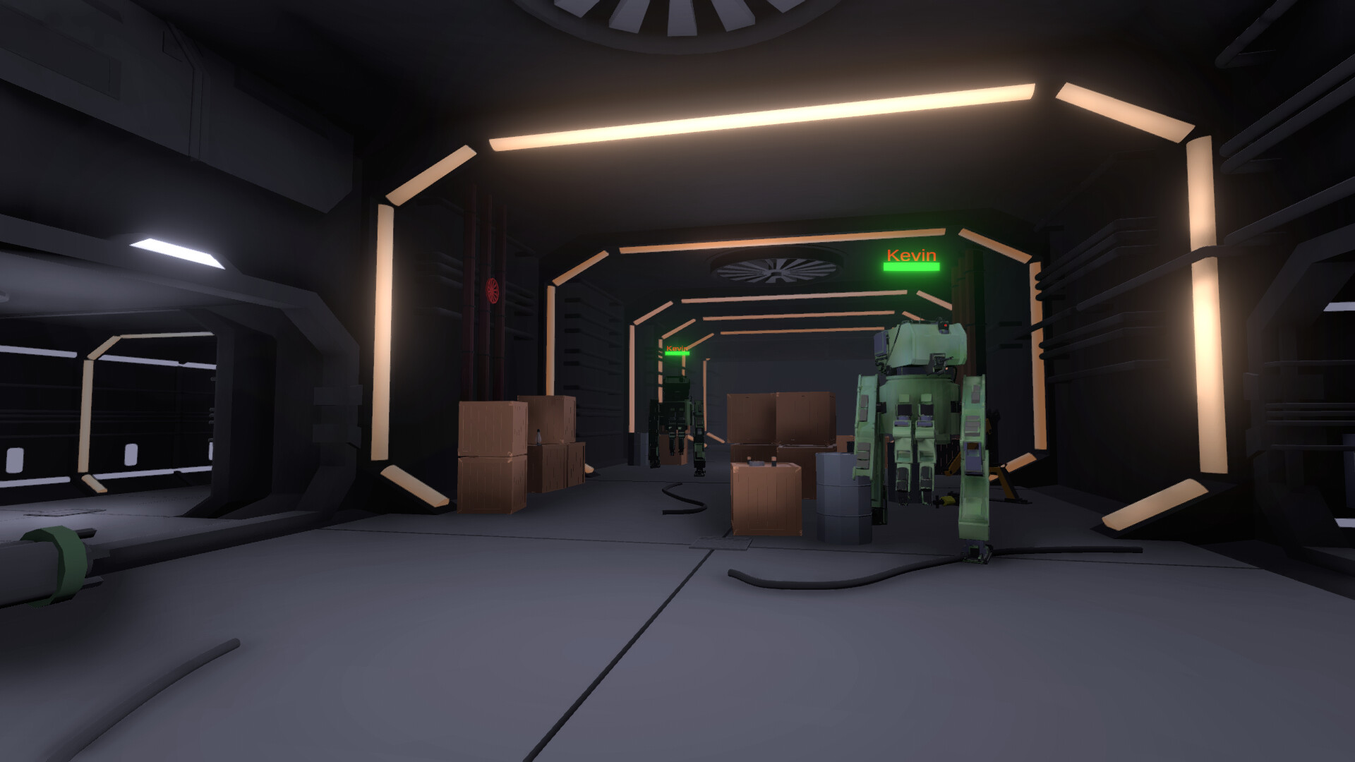 #1. 22 Minutes (Steam) 由: OblixStudio