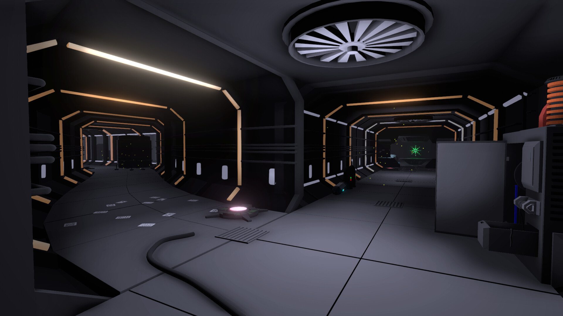 #6. 22 Minutes (Steam) 由: OblixStudio