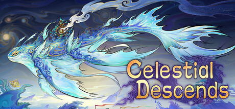 天临混元 by Destined Game Studio - Similar game based
                        on tags