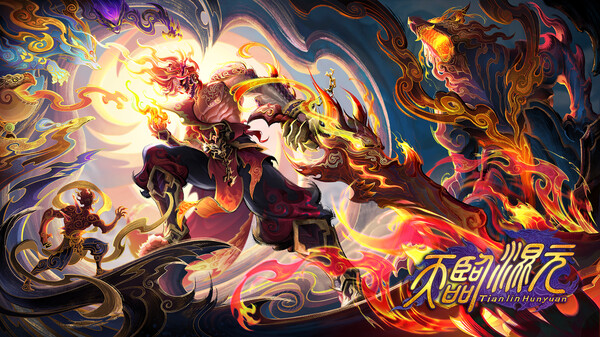 Celestial Descends screenshot 6