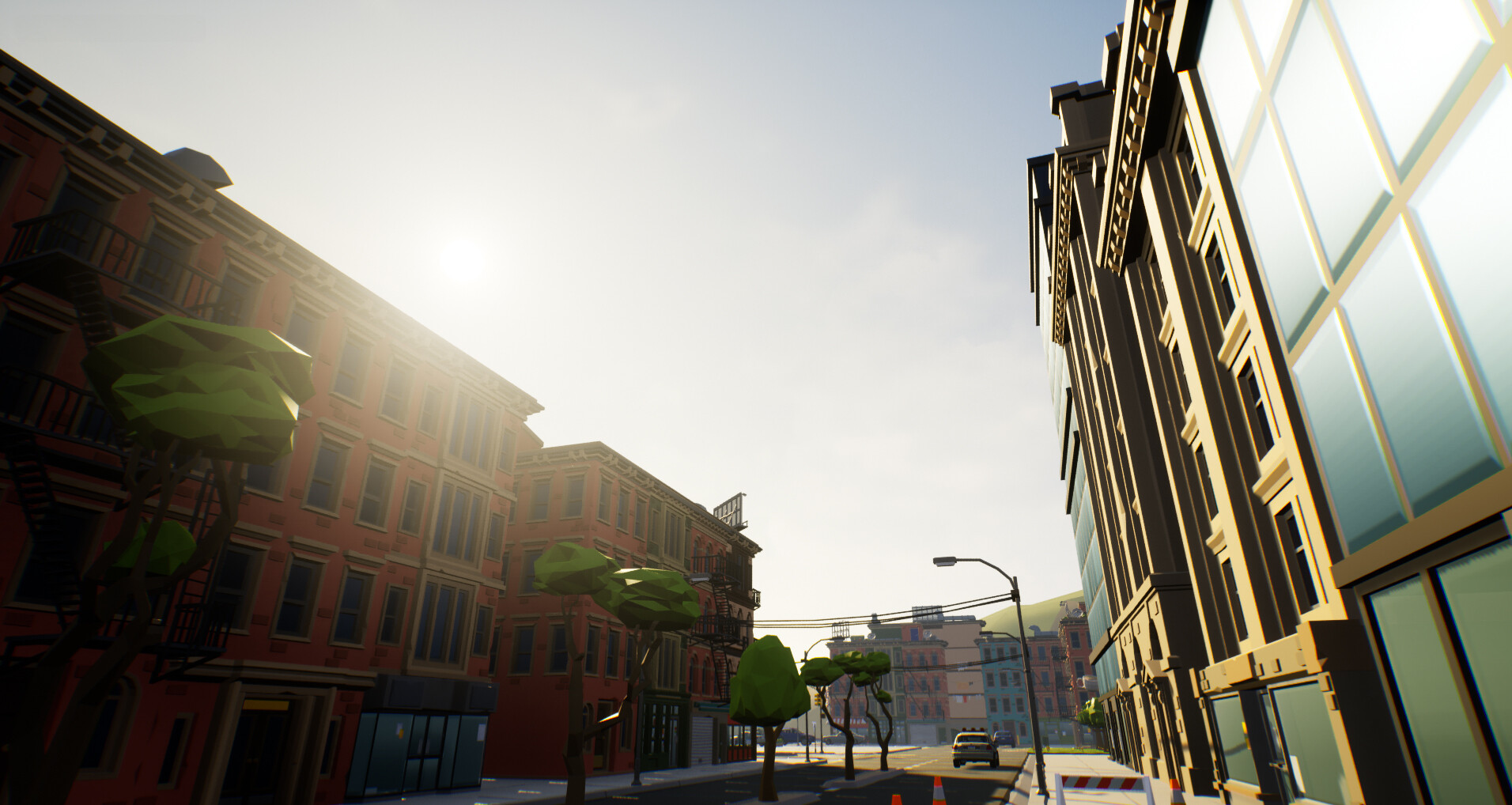 Lost Princess: City screenshot #2