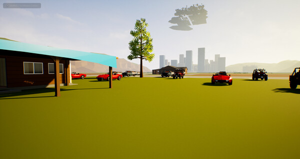Lost Princess: City screenshot 3