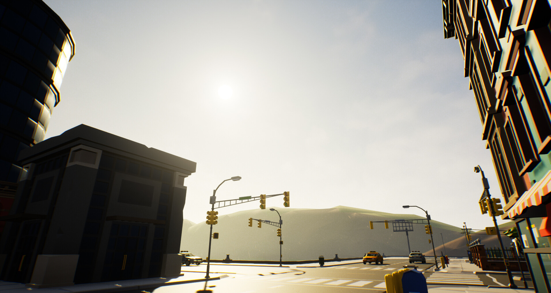 Lost Princess: City screenshot #4