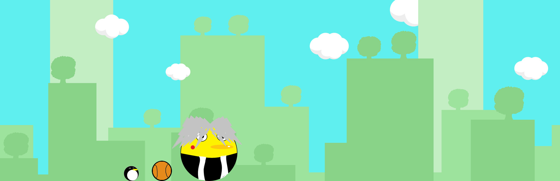 Mr. Akun's Jump