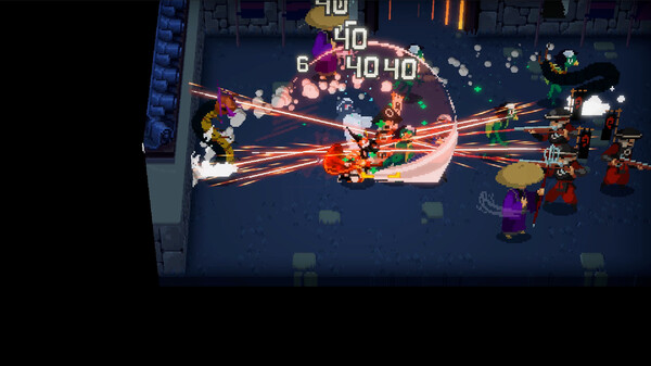 Otherworld Legends - Huo YuFeng