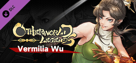 Otherworld Legends - Wu Fei banner image